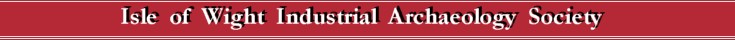 Isle of Wight Industrial Archaeology Society