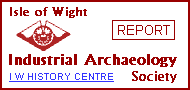 to Isle of Wight History Centre