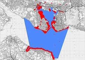 World Heritage solent bid