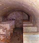 cellar
