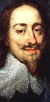 Charles I