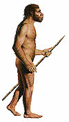 Neanderthal