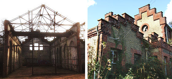 Newport Power Station