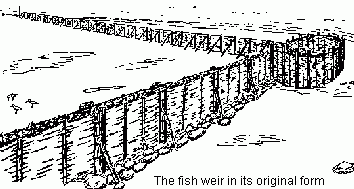 fish trap