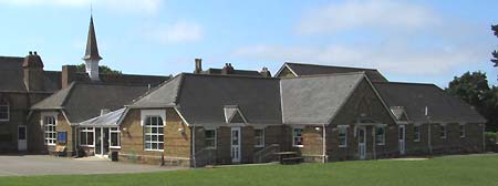 Whippingham school